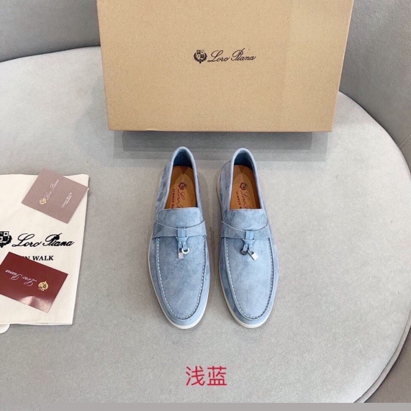 Other Leather Shoes
